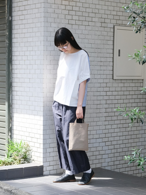 sのコーデ