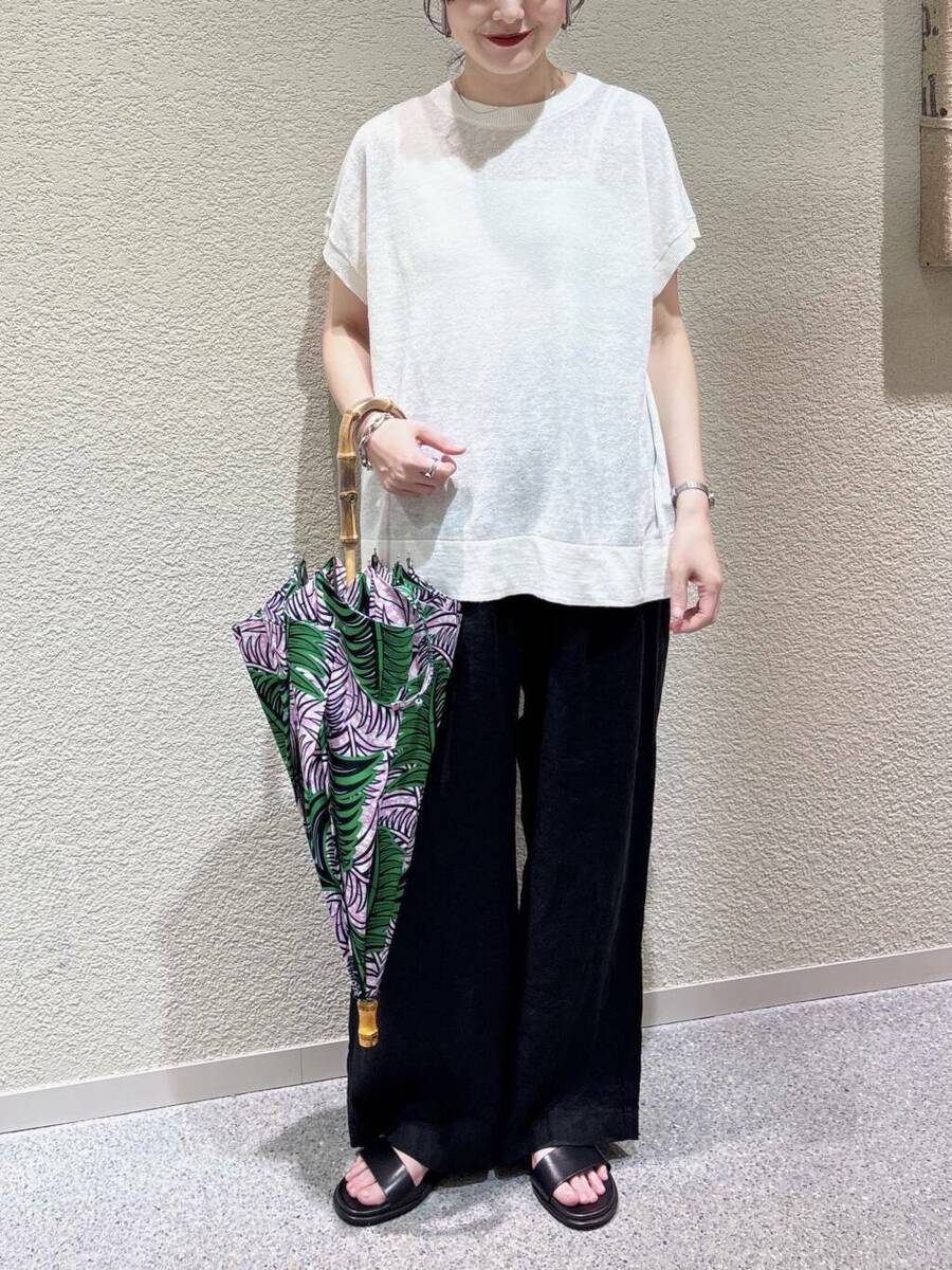 秋山 里織のコーデ