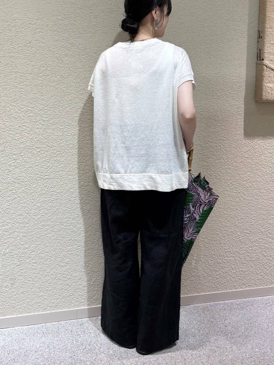 秋山 里織のコーデ