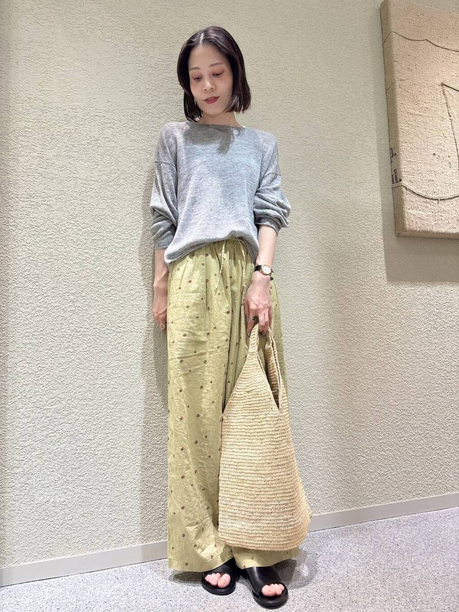 nao takagiのコーデ