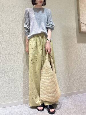 nao takagiのコーデ