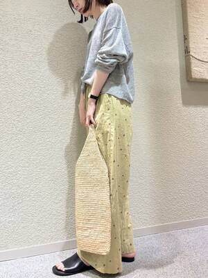 nao takagiのコーデ