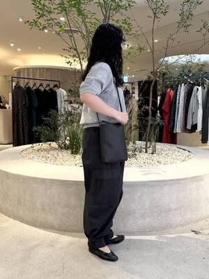 サカイのコーデ