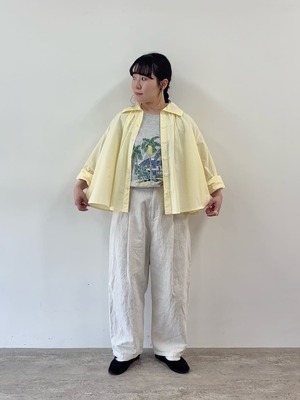 I.Kのコーデ