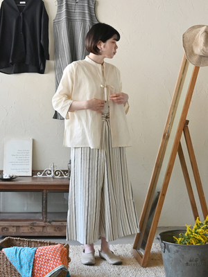 スズキのコーデ