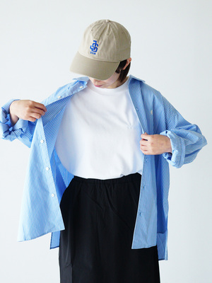 キクチのコーデ