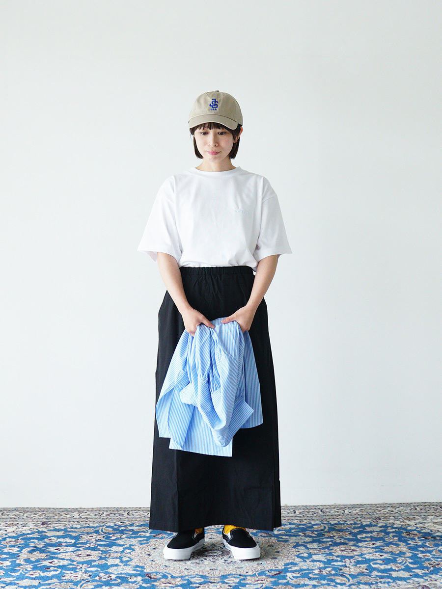 キクチのコーデ