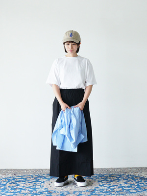 キクチのコーデ