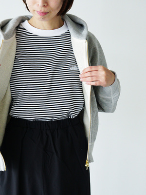 キクチのコーデ