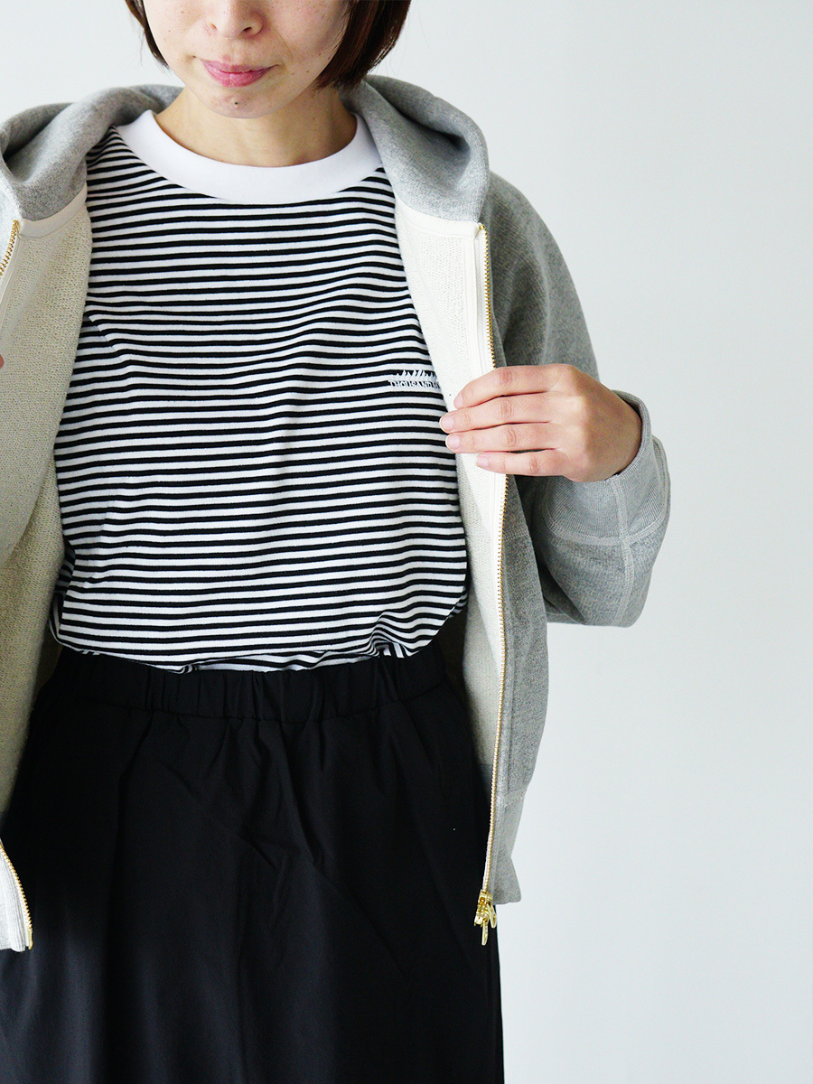 キクチのコーデ