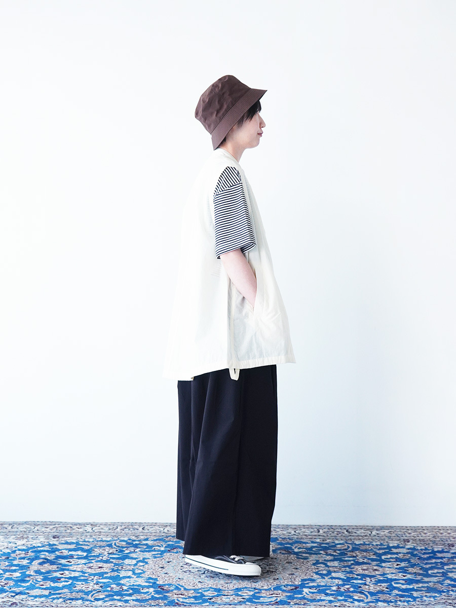 シオミのコーデ