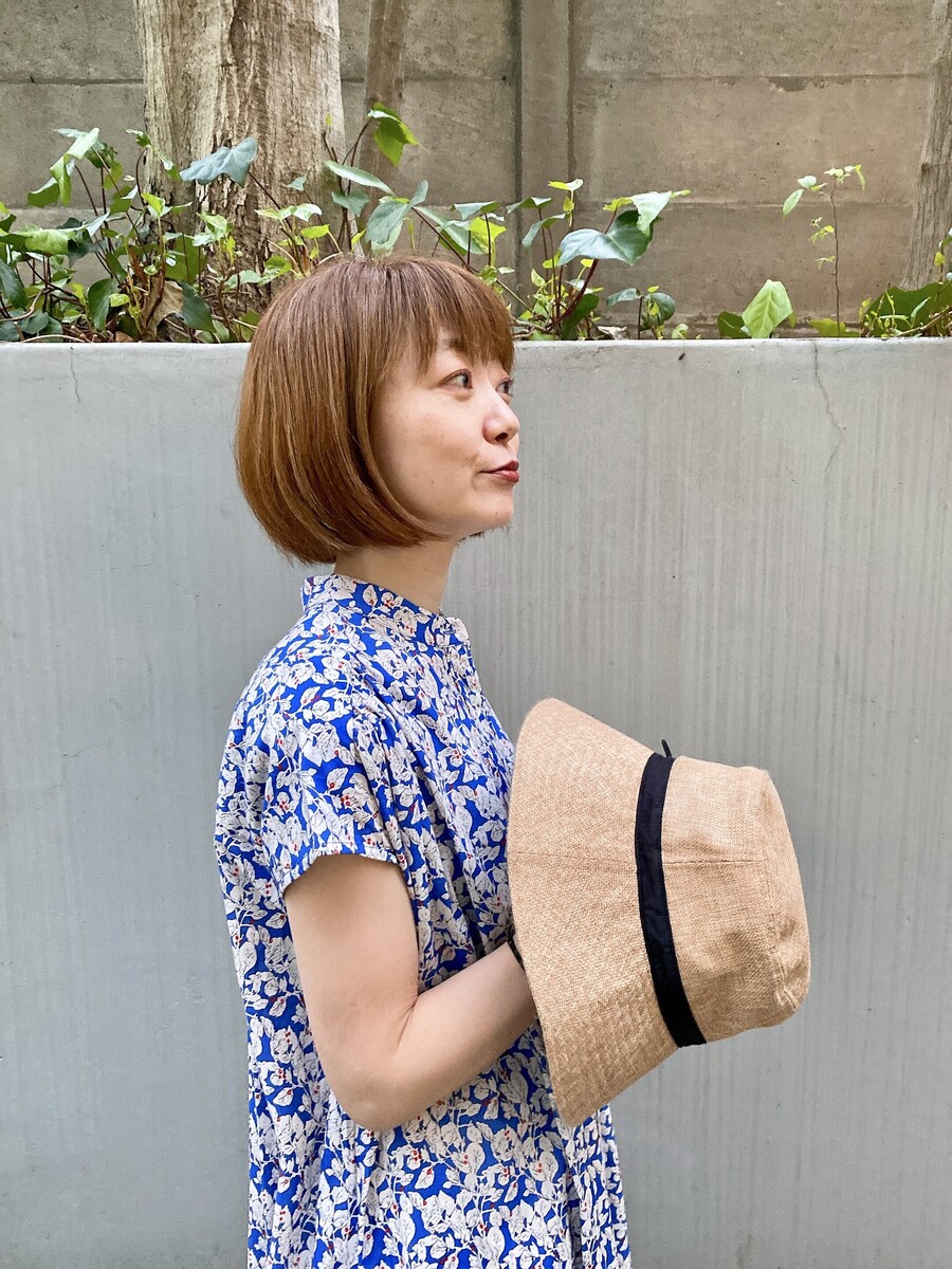 T.Nのコーデ