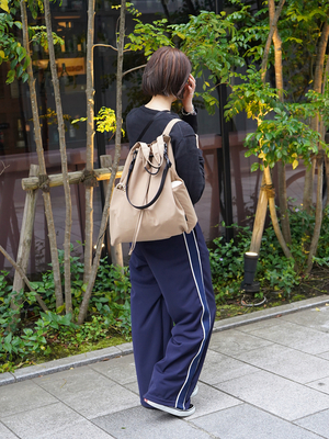 イチノヘのコーデ