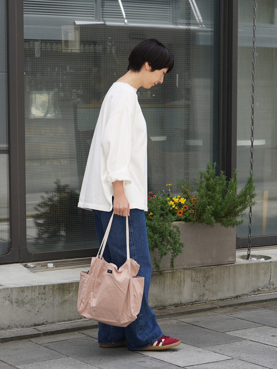 ニシムラのコーデ