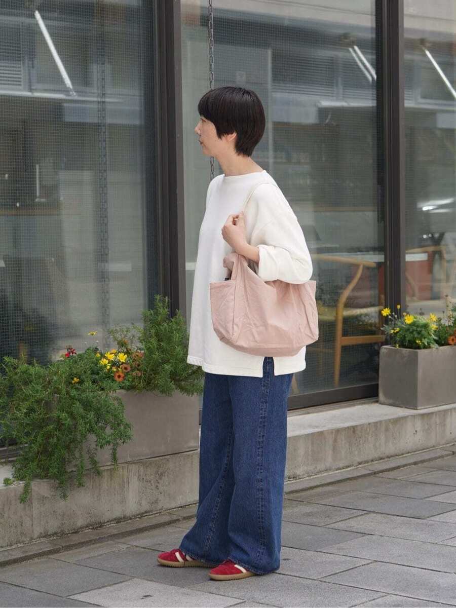 ニシムラのコーデ