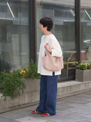 ニシムラのコーデ