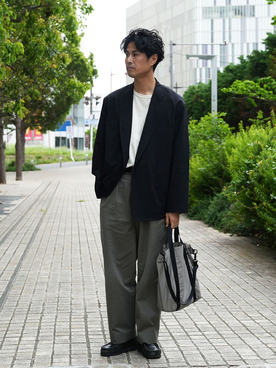 カワイのコーデ