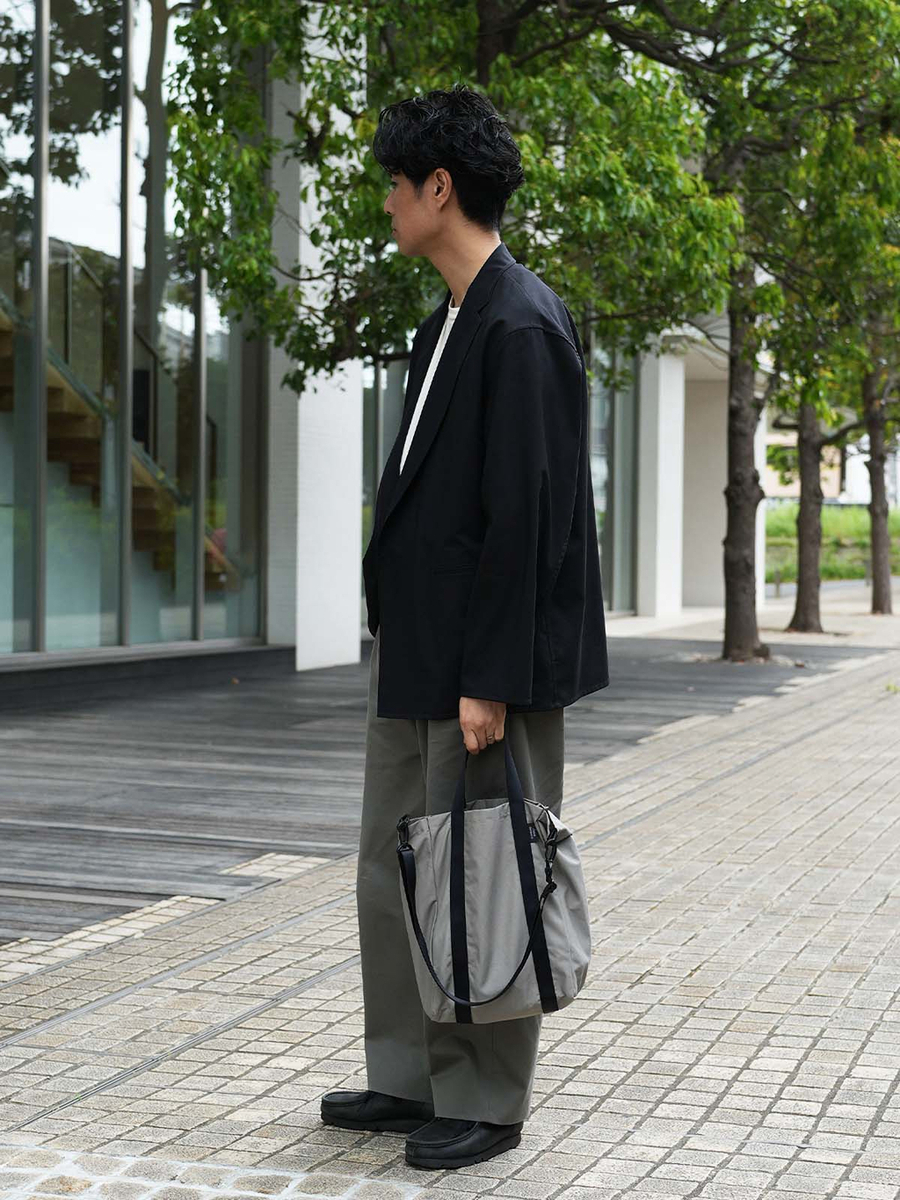 カワイのコーデ