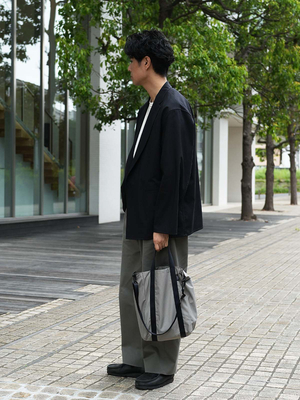 カワイのコーデ