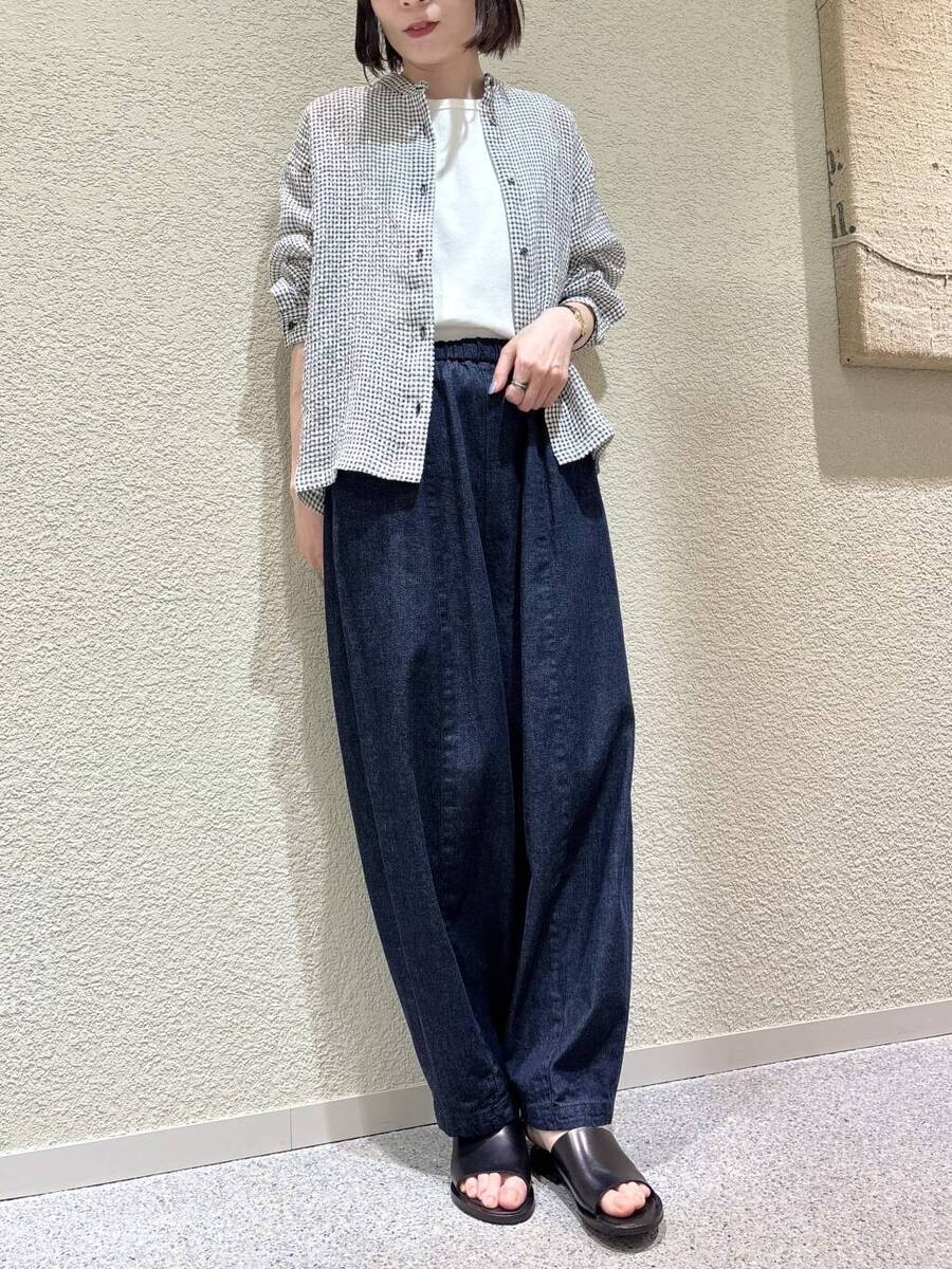 nao takagiのコーデ