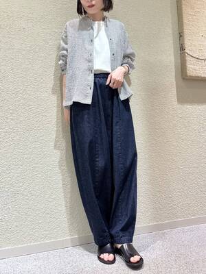 nao takagiのコーデ