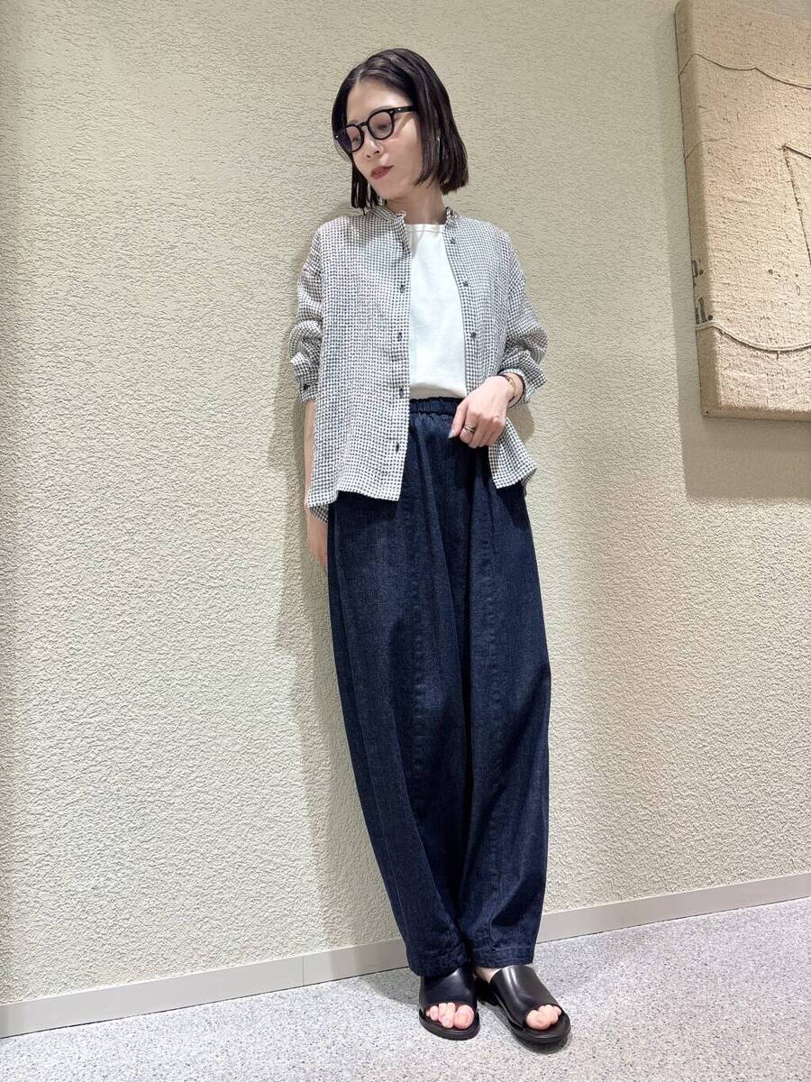 nao takagiのコーデ