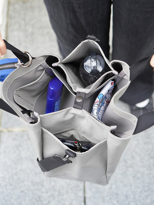 オイカワのコーデ