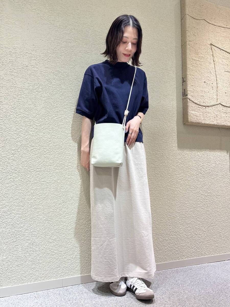 nao takagiのコーデ