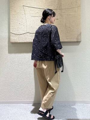 秋山 里織のコーデ