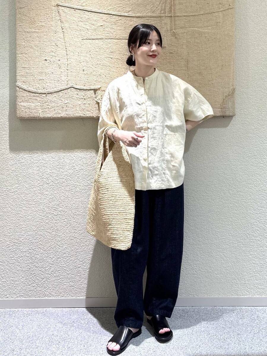 秋山 里織のコーデ