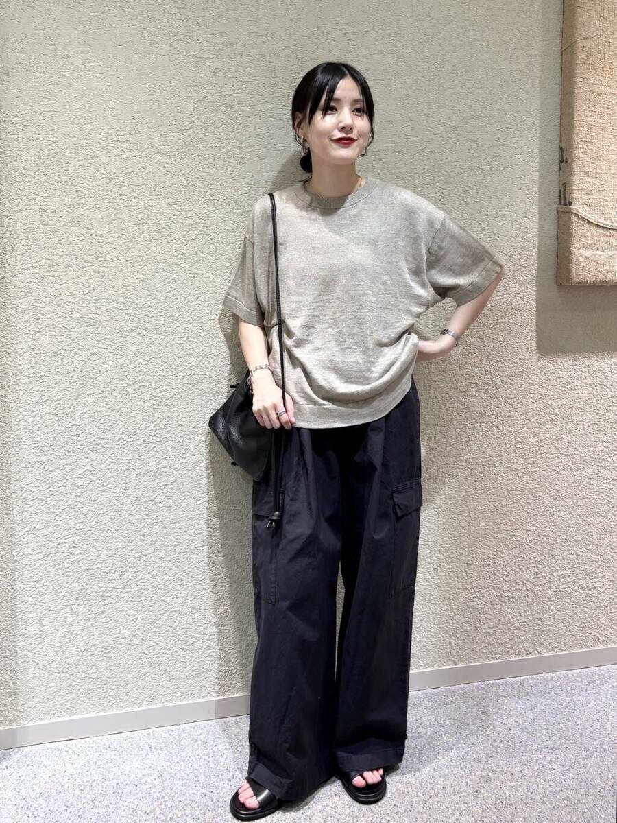 秋山 里織のコーデ