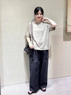 秋山 里織のコーデ