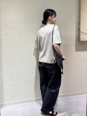 秋山 里織のコーデ