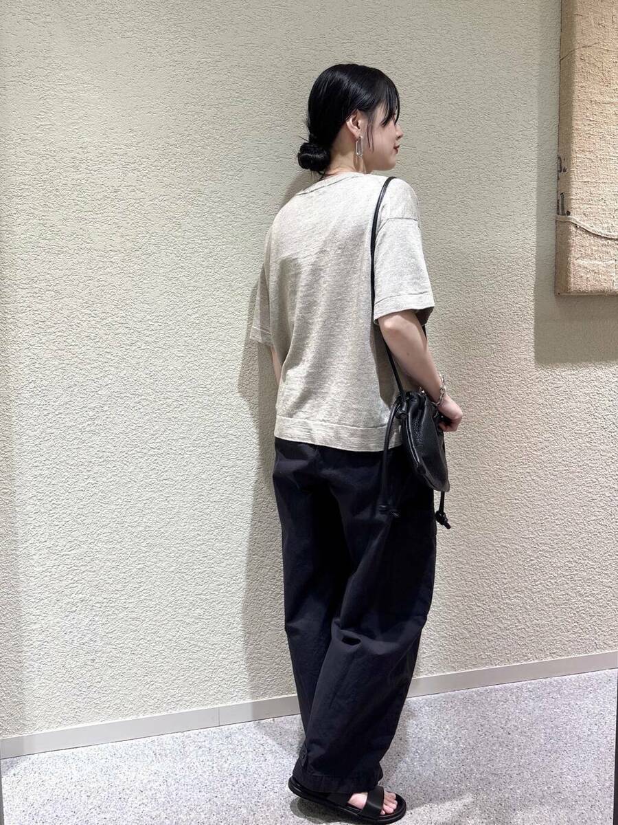 秋山 里織のコーデ