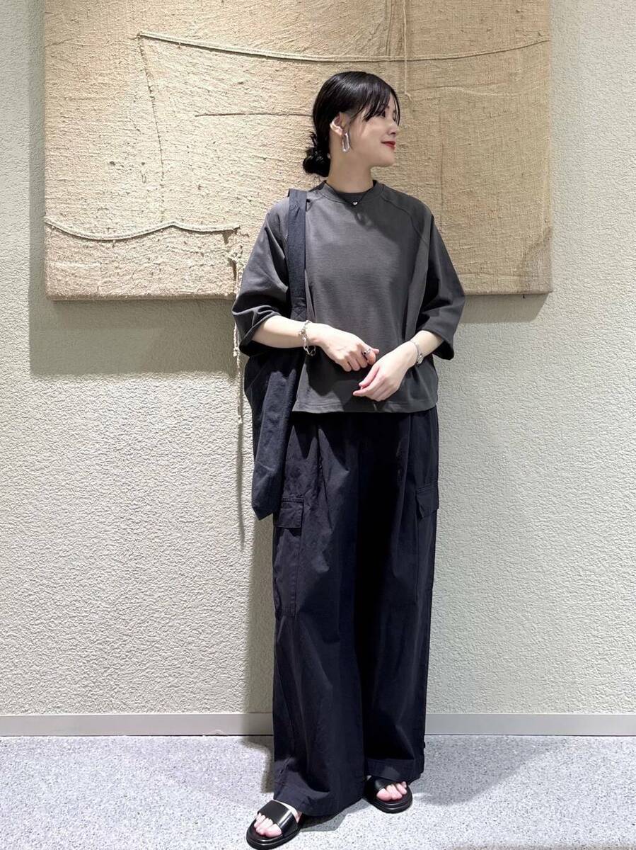 秋山 里織のコーデ