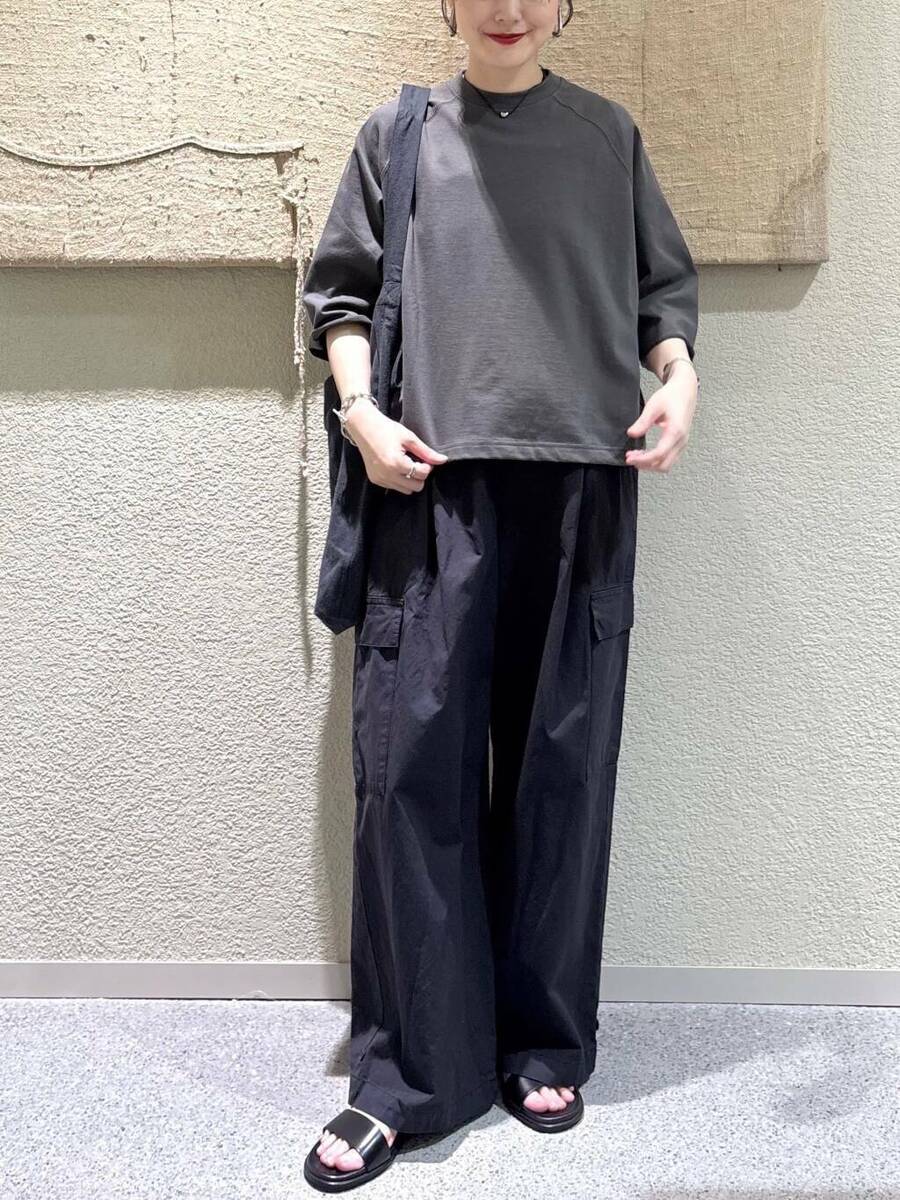 秋山 里織のコーデ