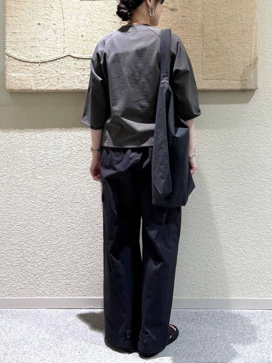 秋山 里織のコーデ