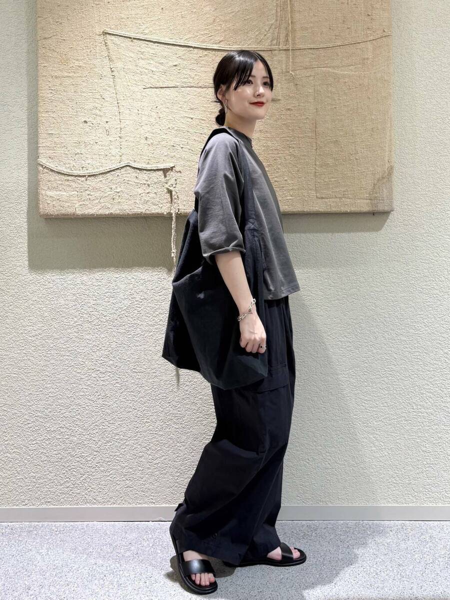 秋山 里織のコーデ