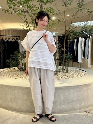 髙木　古都美のコーデ