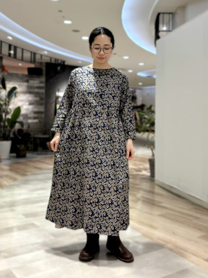 ヨシダ.Tのコーデ