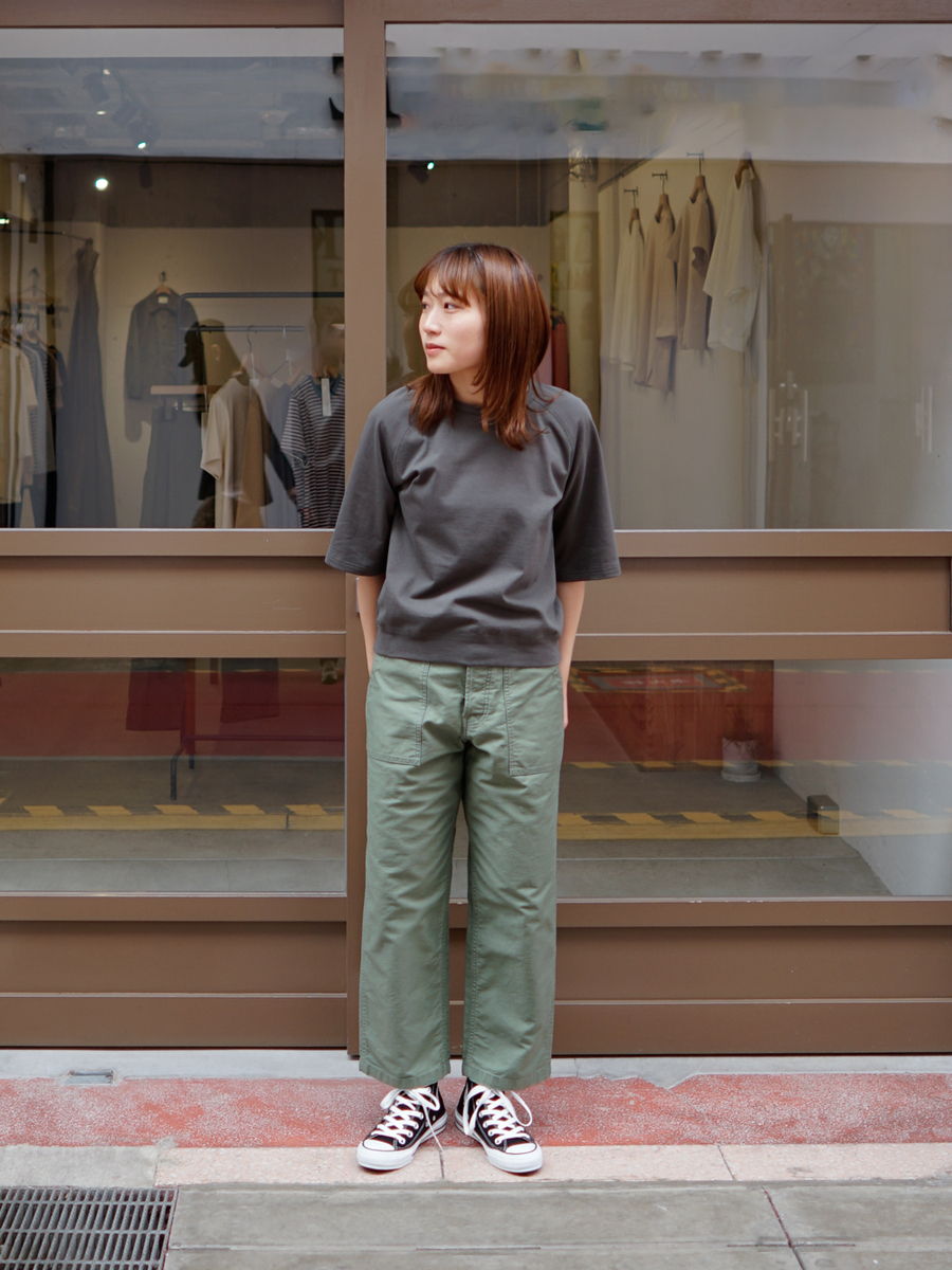 takahashiのコーデ