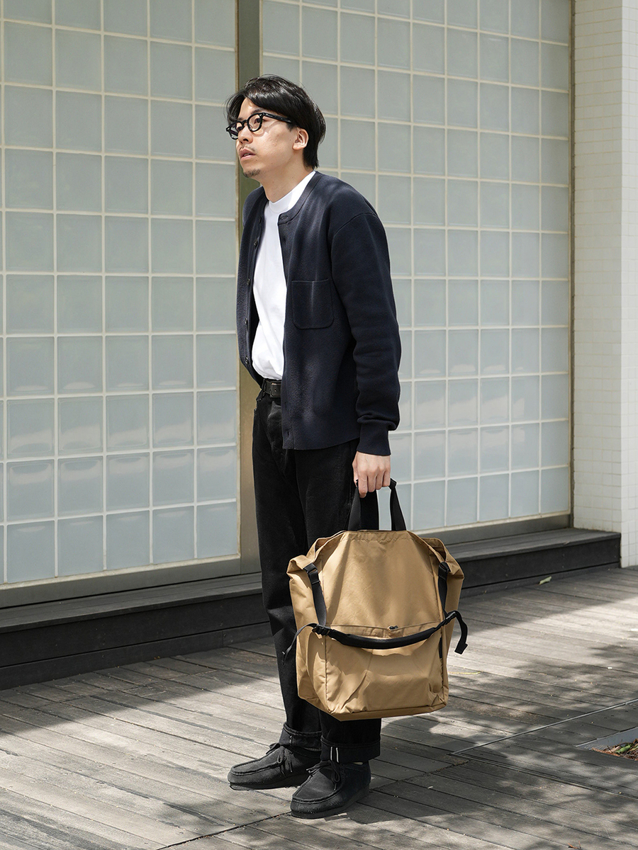 マエダのコーデ