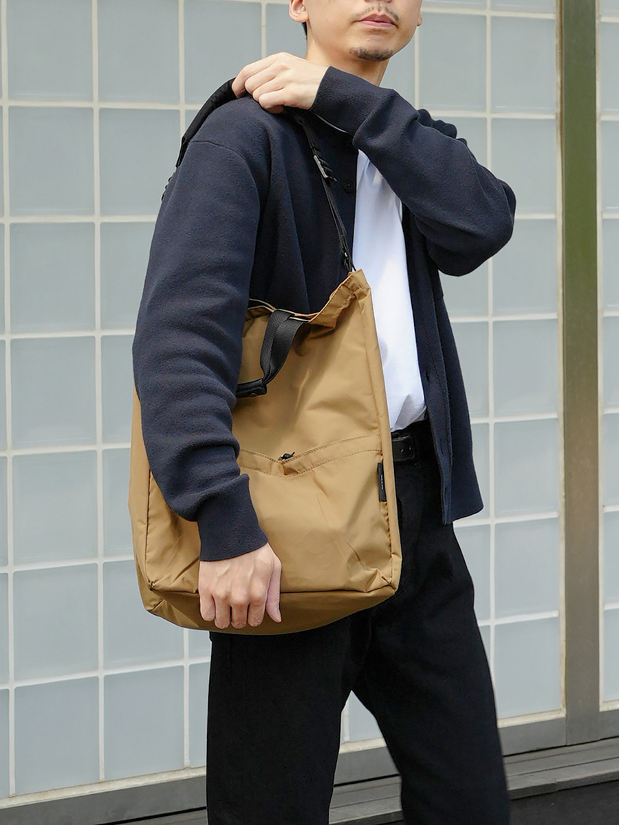 マエダのコーデ