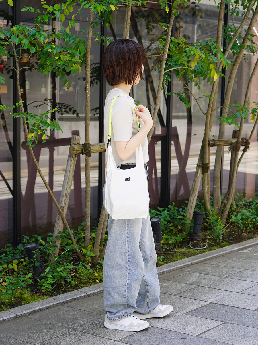 トコロのコーデ