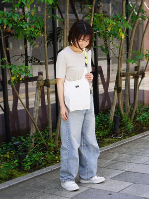 トコロのコーデ