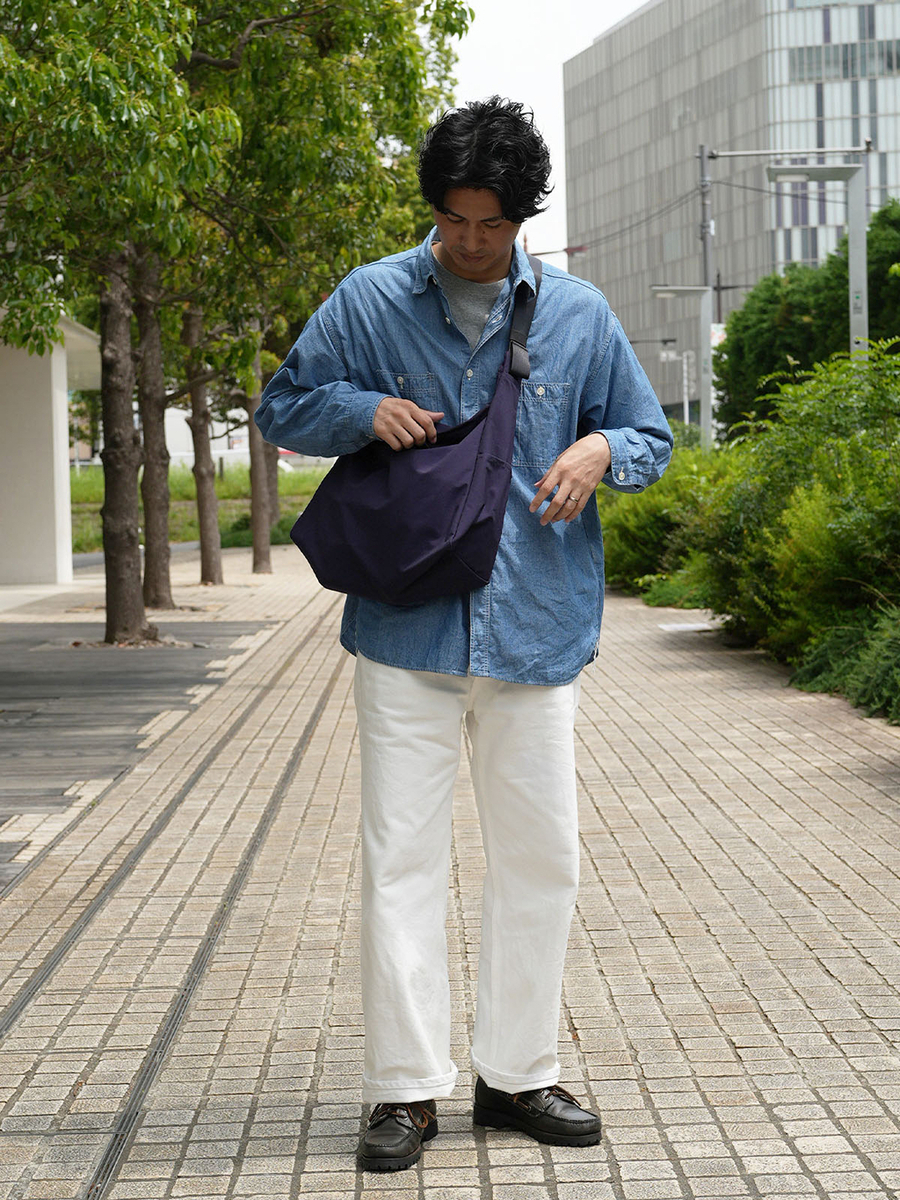 カワイのコーデ