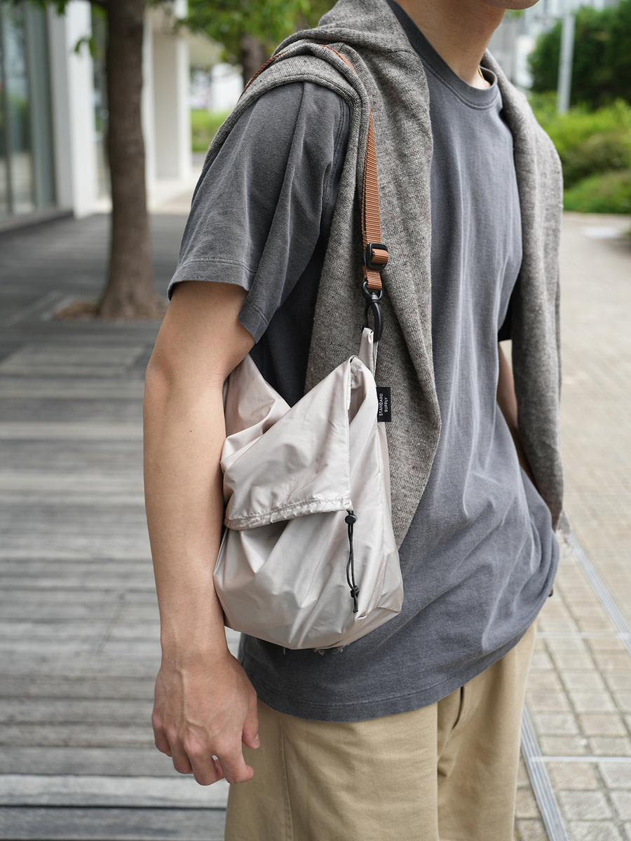 コウグチのコーデ