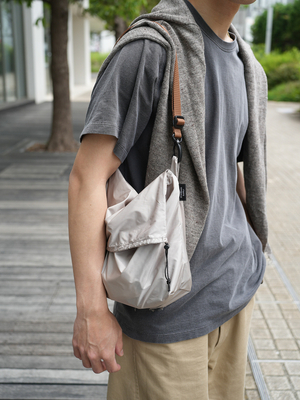 コウグチのコーデ