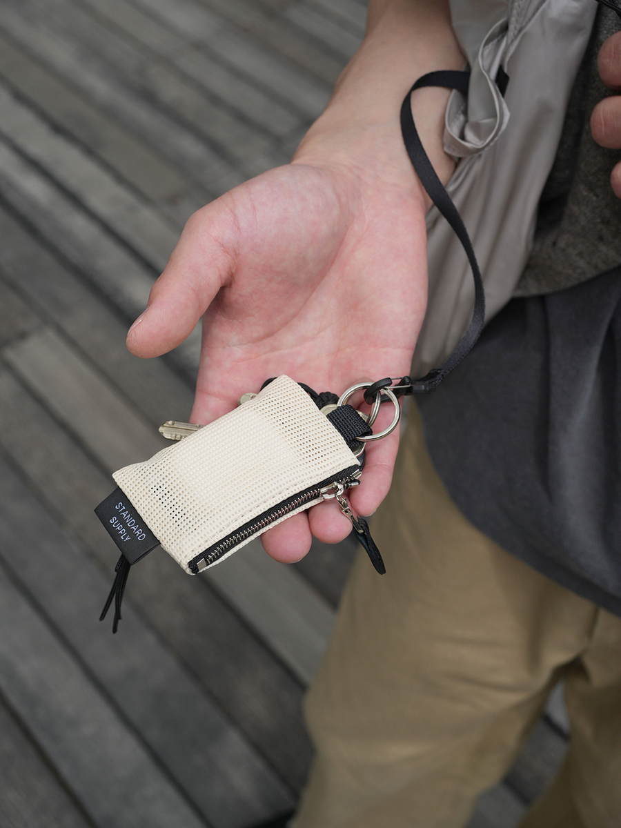 コウグチのコーデ