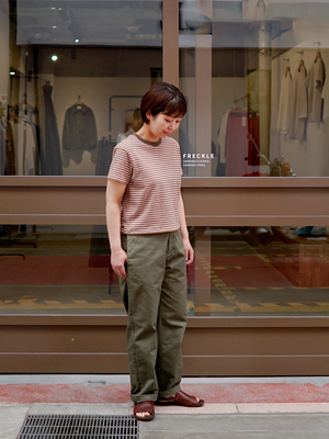 nakamuraのコーデ